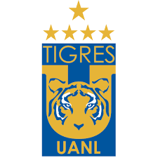 Maillot De Tigres UANL
